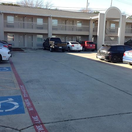 Heights Inn Harker Heights Exterior photo