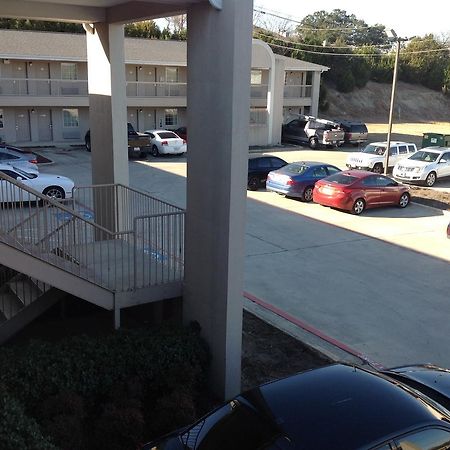 Heights Inn Harker Heights Exterior photo