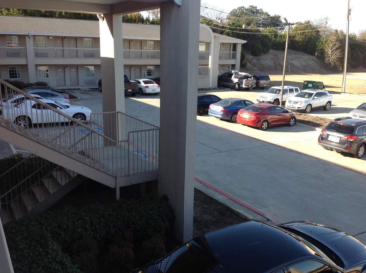 Heights Inn Harker Heights Exterior photo